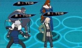 火影忍者星期三爆料最新,新篇章即将开启，揭秘忍者世界新动向！