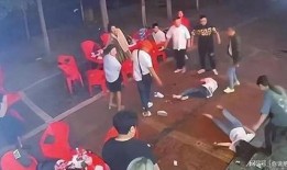 唐山烧烤最新爆料事件,最新爆料揭露惊人内幕