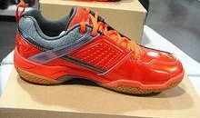 李宁羽毛球鞋最新爆料,科技升级，性能再突破