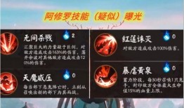 阿修罗最新爆料,揭秘神秘势力背后的惊天秘密