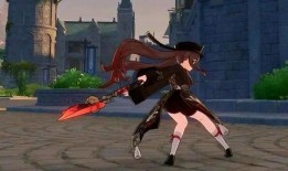 原神最新新角色爆料,神秘力量觉醒，探索未知领域