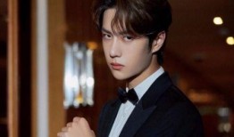 王一博最新爆料肖战,肖战幕后故事大曝光！