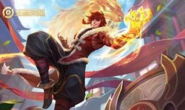 王者最新爆料5月新皮肤,5月王者新皮肤惊艳亮相，神秘英雄华丽蜕变