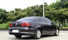 迈腾二手行情最新爆料,价格波动揭秘，购车指南速览