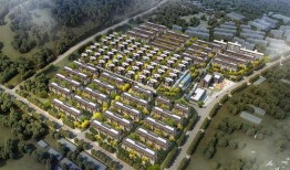 济南远洋天著最新爆料,揭秘高端居住新地标！