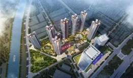 济南远洋天著最新爆料,揭秘高端居住新地标！