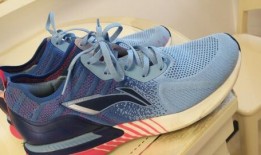 李宁跑鞋最新爆料事件视频,揭秘设计与性能背后的故事