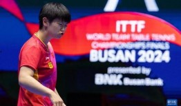 王楚钦孙颖莎最新爆料,揭秘赛场背后的故事与心路历程